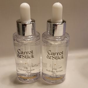 antioxidant-packed revitalizing serum helps promote collagen production